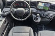 Renault Master L3H2 Zabudowa Brygadowa