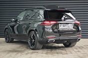 Mercedes GLE 450 d 4-Matic AMG Line