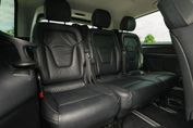 Mercedes V Klasa 250d Ekstradługi 9G-TRONIC