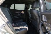 Mercedes GLE Coupe 300 d 4MATIC Premium Plus