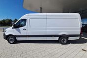 Mercedes Sprinter PRO Długi 317 CDI 9G-TRONIC