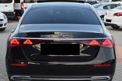 Mercedes Klasa E 220 d  4-Matic Exclusive