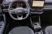 Dacia Duster Expression 1.6 Full Hybrid