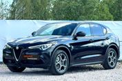 Alfa Romeo Stelvio 2.0 Turbo Executive Q4