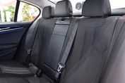 BMW Seria 5 520i mHEV  Line aut