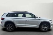 Skoda Kodiaq TDI 4x4 Sportline DSG 7os.