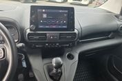 Fiat Doblo Cargo/Van L2H1