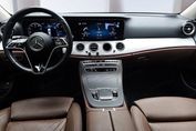Mercedes E Klasa 220 d Avantgarde