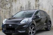 Ford Puma ST-Line PowerShift 1.0 EcoBoost mHEV