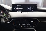 Mazda CX-80 3.3 e-Skyactiv D Homura AWD