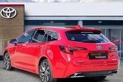 Toyota Corolla 1.8 Hybrid Executive