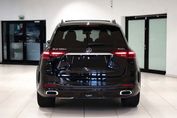 Mercedes GLE 450 d 4-Matic AMG Line