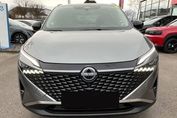 Nissan Qashqai N-Connecta Xtronic 1.3 DIG-T mHEV