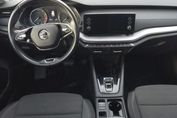 Skoda Octavia 1.5 TSI  Ambition DSG
