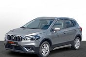 Suzuki SX4 S-cross 1.4 SHVS