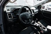 Ford Ranger Wolftrak 4x4