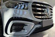 Mercedes GLS 450 d 4-MATIC AMG Line