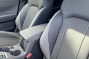 Subaru Crosstrek 2.0 Platinum Lineartronic CVT
