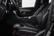 Mercedes GLC 200.4MATIC 9G-Tronic Amg Line