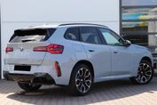BMW X3 xDrive20d M Sport