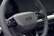 Audi A5 TFSI quattro Avant