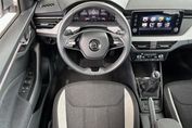 Skoda Scala 1.0 TSI Selection