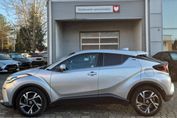 Toyota C-HR 1.8 Hybrid Style