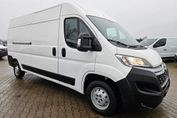 Citroen Jumper L3H2