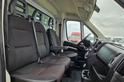 Citroen Jumper Kontener 8EP