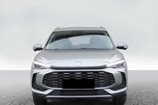 MG ZS 1.5 HEV+ Exclusive aut