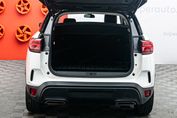 Citroen C5 Aircross 1.2 PureTech Shine EAT8