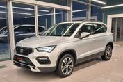Seat Ateca 1.5 TSI DSG