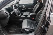 Citroen C4 X 1.2 PureTech Shine S&S EAT8