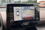 Toyota Yaris Cross Hybrid 1.5 Executive