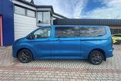 Ford Transit Custom Kombi M1 320 L2H1 Limited A8