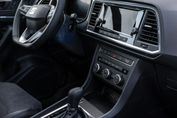 Seat Ateca Style 1.5 TSI DSG