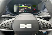 Dacia Duster Expression 4x4 1.2 TCe Hybrid-G LPG