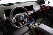 BMW X3 M50 xDrive