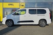 Opel Combo Kombi XL L2H1 Edition + EAT8 N1