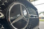 Mercedes GLE 300 d  4-Matic AMG Line