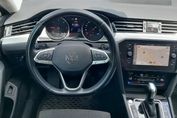 Volkswagen Passat 2.0 Tdi Evo Business Dsg
