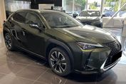 Lexus UX 300h Business 2.0 Hybrid Dynamic Force
