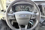 Ford Transit L4H3