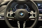 BMW Seria 7 740d xDrive M Sport