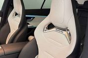 Mercedes Klasa E AMG 53 4Matic+ Hybrid