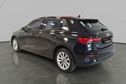 Audi A3 35 TFSI mHEV S tronic