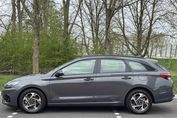 Hyundai i30 1.6 T-GDI Modern DCT