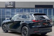 Mazda CX-60 2.5 PHEV Homura Plus AWD