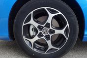 MG 3 1.5 HEV+ Exclusive
