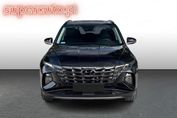 Hyundai Tucson Executive 1.6 T-GDi 48V 4WD DCT